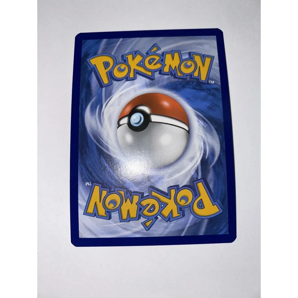 Darkrai 105/189 HOLO BLEED ERROR Darkness Ablaze Holo NM Pokemon trick or trade
